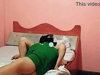 Chubby Pinay Girl's Steamy Hotel Encounter Part 5