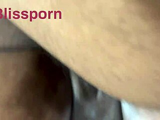 i finger then pound this skinny african milf's tight pussy hard