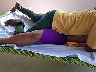 stepbro can't resist pounding stepsis raw chudai nonstop 🔥