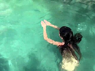 Skinny Teen Katty West Squirts Wildly Before Swallowing Cum