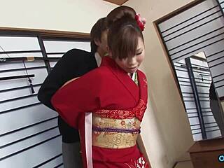 Innocent Teen Hogtied And Used As Toy By Horny Dudes