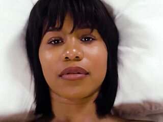 Girlsway Bella Rolland Strap-On Payback Slams Charlotte Sins Revenge