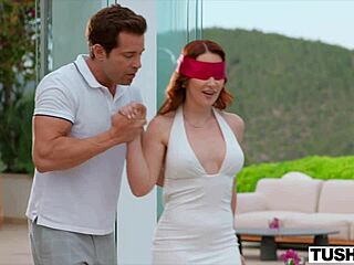 Norah Juliette, How's That Perfect Ass After Anal Filling?!