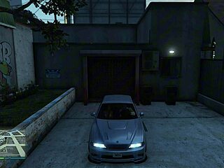 Picking up favorite hood hookers for wild street fucks!