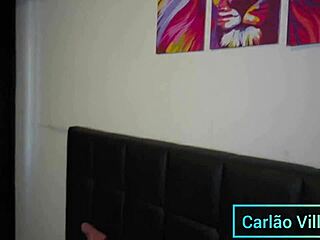 HER CRAVING ENDLESS FUCKING RAW POUNDING ACTION!