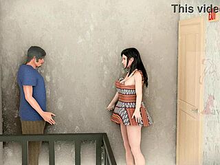 Jasmine, office boy bends you over desk fucks pussy doggystyle right in office?