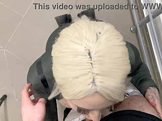 wanna see me deepthroat this monster cock then get roughly fucked in elevator mouth?