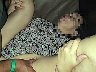 casada milf safada devours pauzudo at swing house