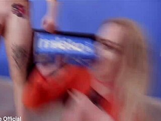 my first dap gangbang left me shaking with cum fills and throat cocks