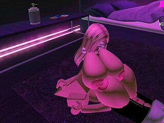hey these horny lesbians get all steamy alone scissoring their asses nonstop