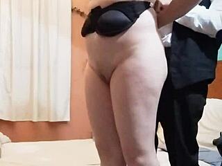 I Fucked the Party's Sluttiest Girl and Made Her Suck My Cock Hard