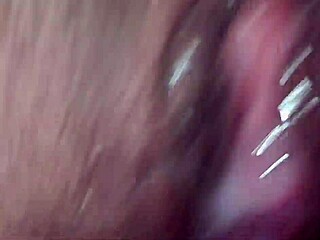 Roommate's Juicy Teen Pussy Milked By Handjob Till Creampie Dorm Room Fuck