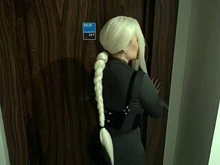 wanna see me deepthroat this monster cock then get roughly fucked in elevator mouth?