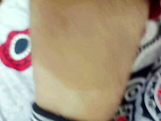 Stepmom Teaches Stepson Sex with Dirty Talk Pussy Moans