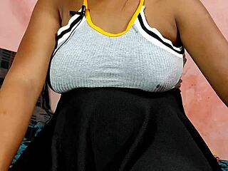 hey neighbor boyfriend punish this horny babe's pussy