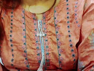 Stepmom Teaches Stepson Sex with Dirty Talk Pussy Moans