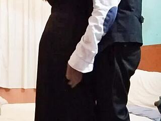 I Fucked the Party's Sluttiest Girl and Made Her Suck My Cock Hard