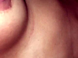 damn this hot shemale barebacks my tight ass so deep and hard