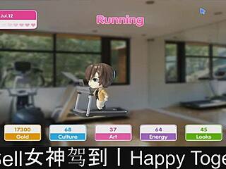 Join the happy together dating game adventure in part 2 excitement builds