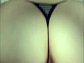 resaboo's chubby 18+ slut pussy gets pov gaping creampie fire