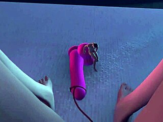 i feel her giantess ass swallowing me whole in dark anal vore dreams