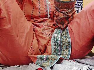 Stepmom Teaches Stepson Sex with Dirty Talk Pussy Moans