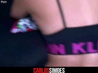 my hot cop friend rams his thick cock deep into my tight little asshole