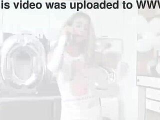 Three slutty brazilian cuties vs five huge cocks dap anal orgy pissing!