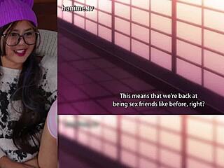 i can't stop fucking this other guy while my boyfriend watches clueless