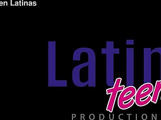 yenifer chp begs for her ass destroyed by bbc double penetration, wanna see?