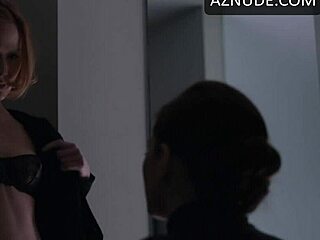 anna friel plays hot lesbian girlfriend in steamy experience