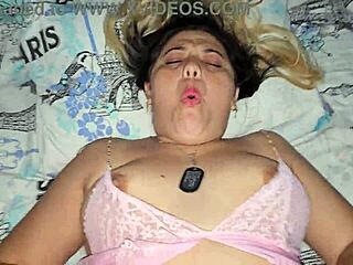 i fuck this blonde latina nympho whore bitch hard!! 🔥💦