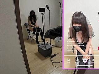 giant tits cosplay bunny gags on rough irrumatio pov then mouth cumshot