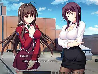 i'm innocent angel groped fucked outdoor public by monsters in 3d game