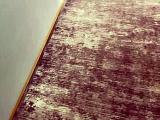 naked turkish hijab girl caught in hotel gets horny handjob creampie fuck