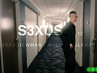 wanna see malina melendez take huge cock bareback in nsfw quickie trailer?