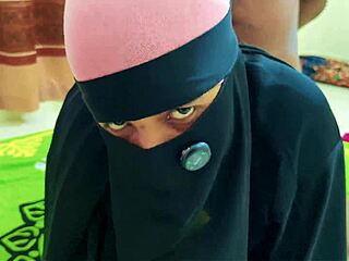 fuckin my gf's hot milf mom again kitchen mess!!