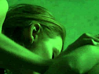 anna friel plays hot lesbian girlfriend in steamy experience