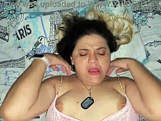 i fuck this blonde latina nympho whore bitch hard!! 🔥💦