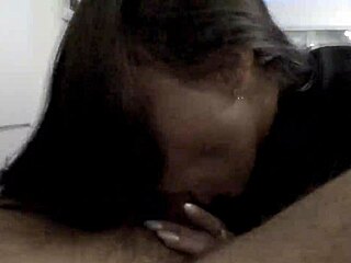 voy a tomar con mis amigos y terminan cogiendome parte 4? te atreves a ver?