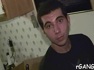 Emotional Gangbang Overwhelms Cute Beauties With Hardcore Pussy Banging