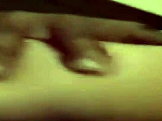 filipina babe bounces wildly on thick black cock at hotel