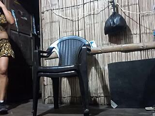 New Latina Porn Diva Brunette Does First Erotic Dance Big Tits Homemade