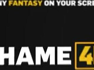 two long-haired russian babes share one guy rimming his ass like crazy in hot ffm 🔥🍑👅