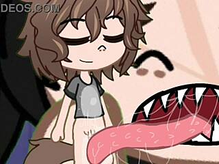 Joshua and Akira naked cock dancing nightclub