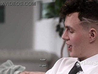 BIG TITS MILF DEE WILLIAMS LOVES CORRUPTING YOUNG EVANGELISTS!