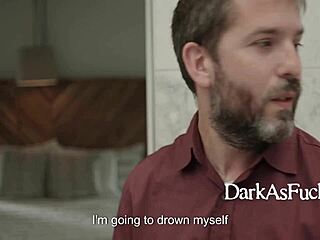 Old Wife Bent Over Jump Started Post Partum By Colleague's Big Black Monster Cock Cuckold Fantasy Taboo Share