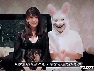 Interactive Asian Gameshow Episode 2 Unfolds With Twists