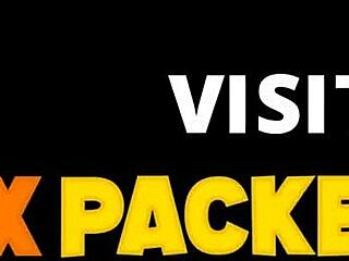 i stuffed my huge cock deep in her skinny latina tight ass and pussy