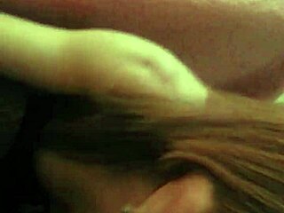 i luv deepthroatign this monster bbc as horny tranny slut oh god